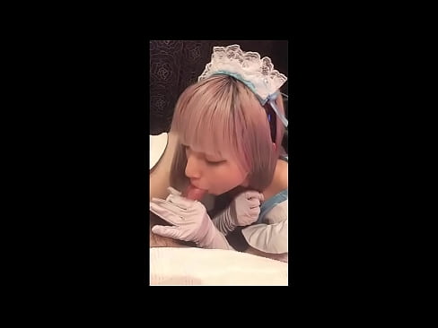 ❤️ Japanese Idol [mayuka]၊ ပြင်သစ်အိမ်ဖော်ဝတ်စုံ၊ အပိုင်း 1၊ လေရူးသွပ်ပြီး အားဆေးရည်ဖြင့် လှုပ်ယမ်းခြင်း Russian porn my.pornjk.ru ❌