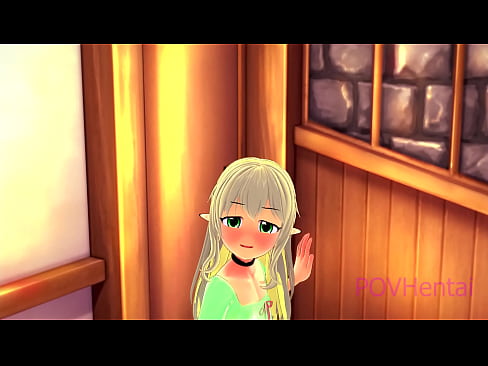 ❤️ (ထောင်ချောက်) Elvish အိမ်အကူက သင့်မျက်နှာကို ဆေးကြောဖို့ ကူညီပေးပါတယ်။ Russian porn my.pornjk.ru ❌
