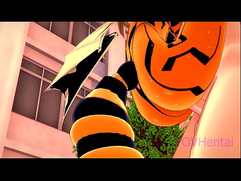 ❤️ Wasp Girl Monster Russian porn my.pornjk.ru ❌