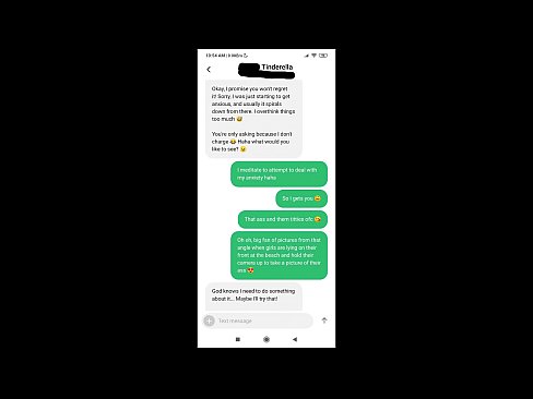 ❤️ Tinder မှ PAWG အသစ်တစ်ခုကို ကျွန်ုပ်၏ harem သို့ ထည့်ခဲ့သည် ( Tinder နှင့် စကားပြောပါ ) Russian porn my.pornjk.ru ❌